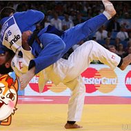 Uzb Judo