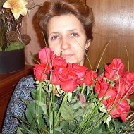 Елена Родионова