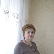 Ирина Пашкова