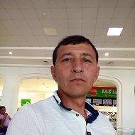 Qodirjon Juraev