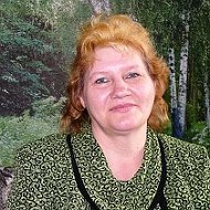 Лариса Иванова