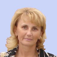 Ирина Смирнова