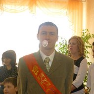 Сергей Ященко