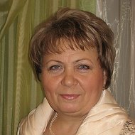 Наталья Чухарева
