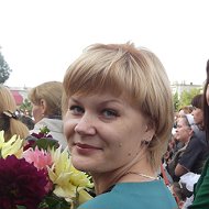 Екатерина Иващенко