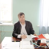 Анатолий Косюга