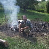 Николай Щербаков