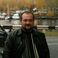 Александр Балабордин