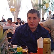 Алияр Алиев
