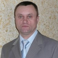 Валерий Тюкалевский