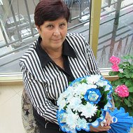 Валентина Грачёва