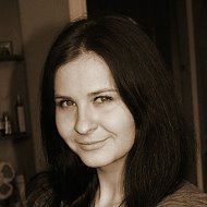 Марина Калиничева