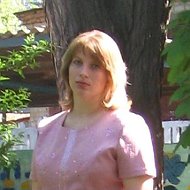 Яна Литвиненко