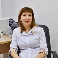 Диляра Зауровна