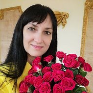 Наталья Лычагина