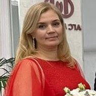 Елена Пикалева