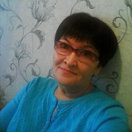 Клава Манайдарова