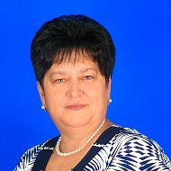 Olga Belikova