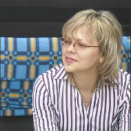 Наталия Лимаренко