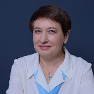Ольга Ростоцкая