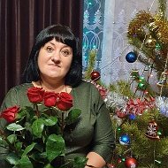 Нина Путинцева