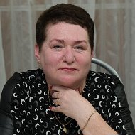 Наталья Чернухо