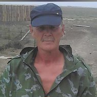 Олег Шульженко