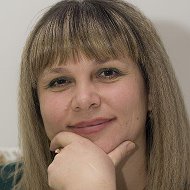 Ирина Маршалкевич