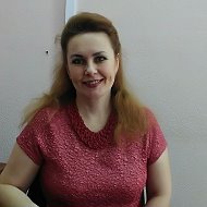 Светлана Канева