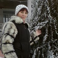 Оксана Михайлусова