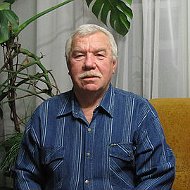 Николай Бахия