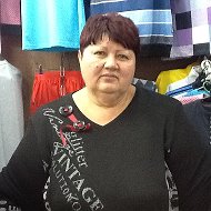 Kлара Xасанова