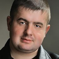 Саша Черников