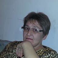 Ирина Булаева