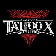 Студия Tattoo-x