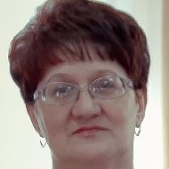 Нина Изосимова
