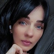 Виктория Плотницкая
