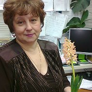 Наталья Сумцова