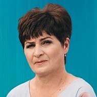 Елена Протасова