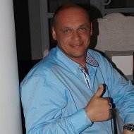 Сергей Комленок