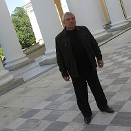 Сергей Романчук