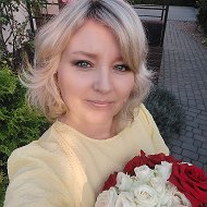 Марина Гром