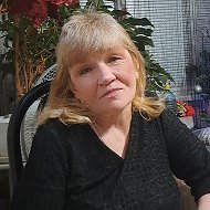 Марина Колесова
