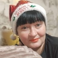 Людмила Катышева