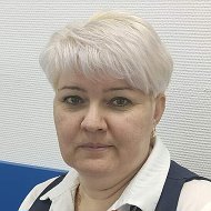 Наталья Пелькина