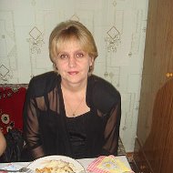 Елена Степанова