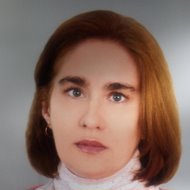 Елена Кузьменкова