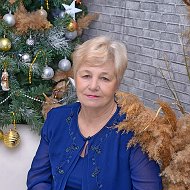 Татьяна Резцова