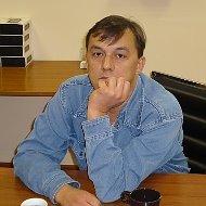 Илья Рамазаев
