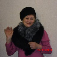 Татьяна Полторакова